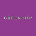 Green Hip Profile Picture