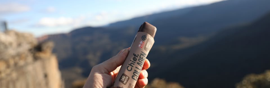 Weare Chief Cover Image