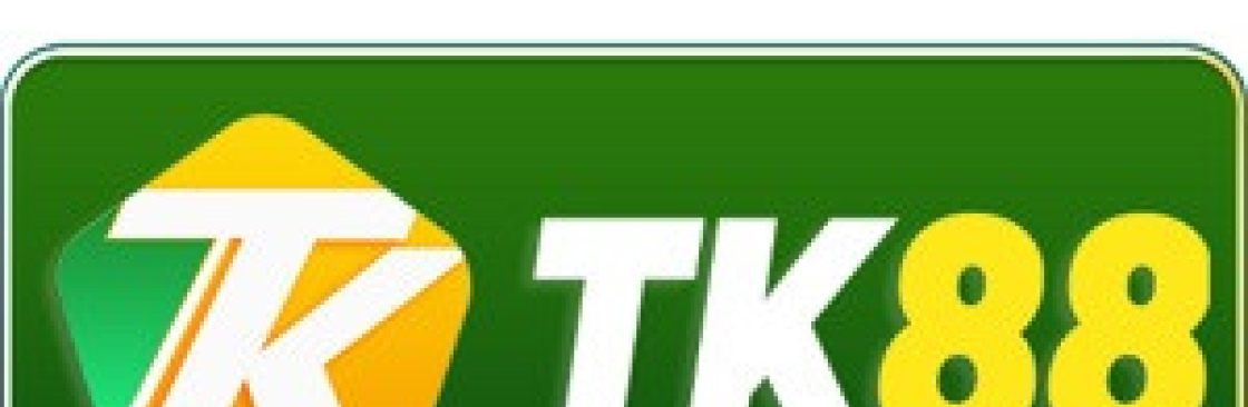 TK88 Cover Image
