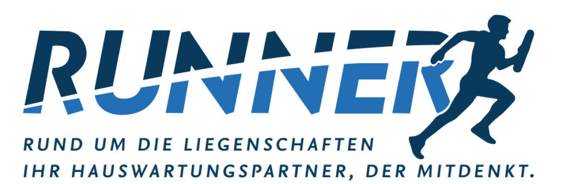 RUNNER Cover Image