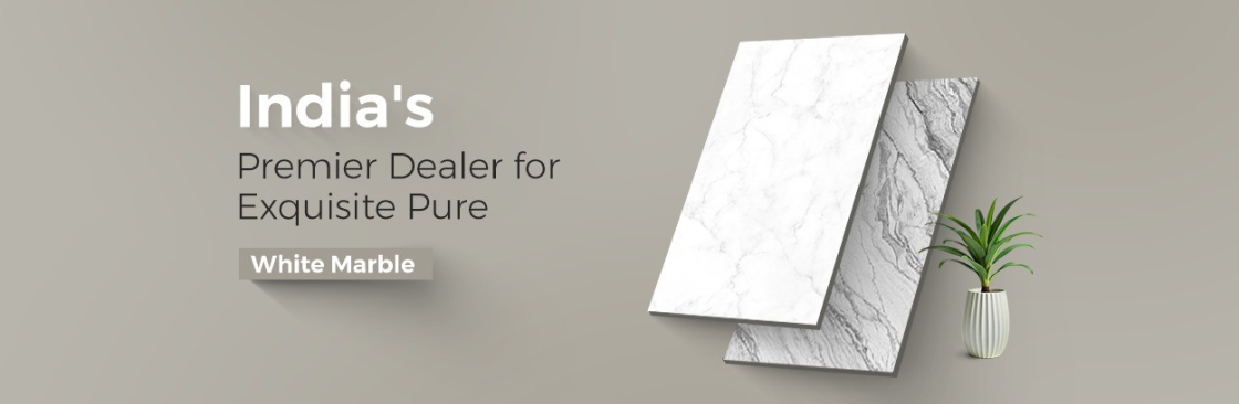 International White Stone Cover Image
