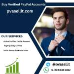 Buy Verified PayPal Accounts Profile Picture