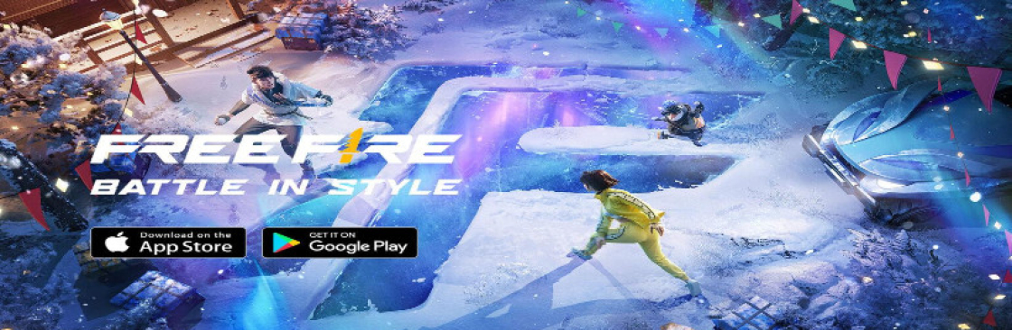 Garena Free Fire Cover Image