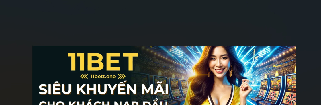 11BET Cover Image