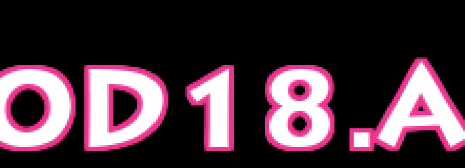mod18 Cover Image