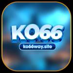 ko66way site Profile Picture