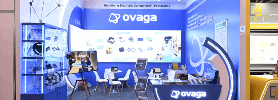 Ovaga Technologies Cover Image