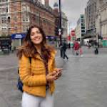 Isha Bansal Profile Picture