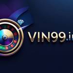VIN 99 Profile Picture