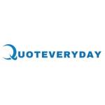 Quoteveryday Profile Picture