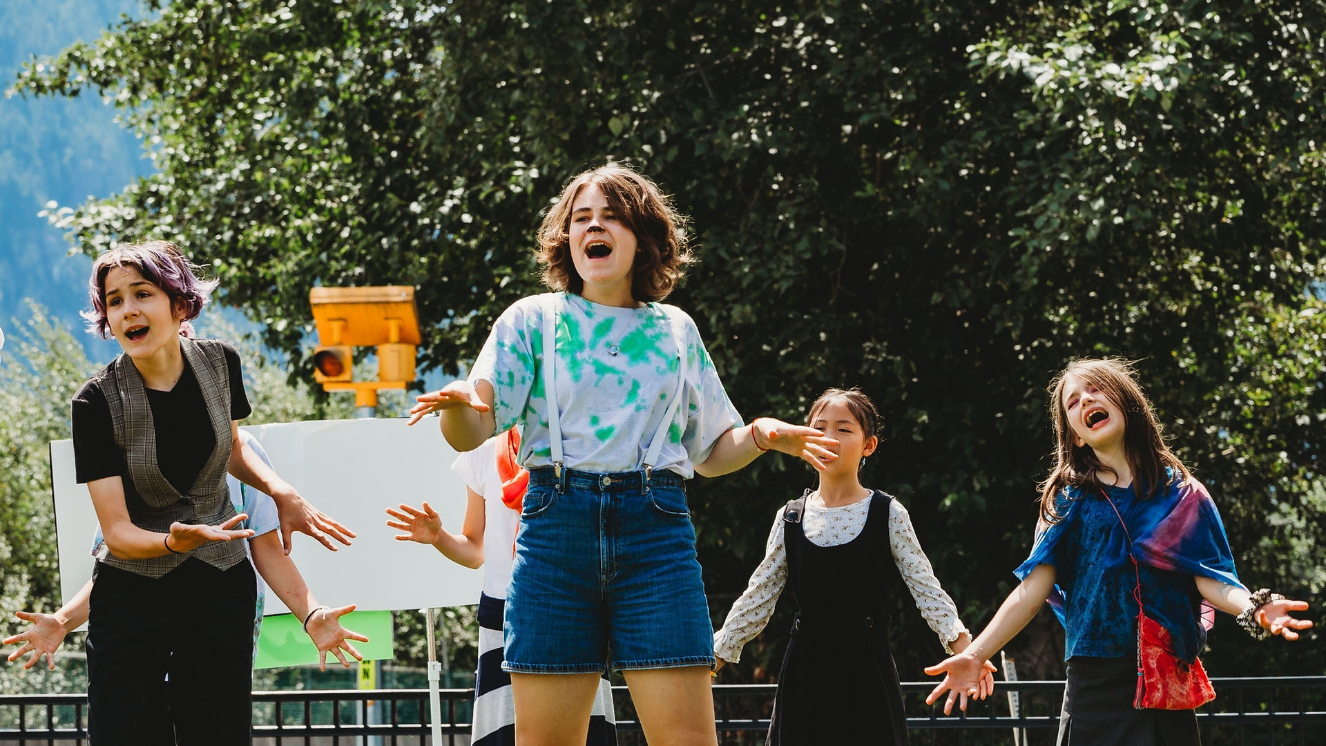 Discover Child Music Classes & Squamish Summer Activities |...
