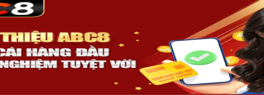 AB C8 Cover Image