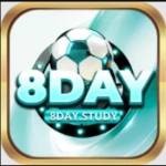 8DAY Profile Picture