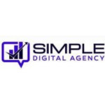 Simple Digital Agency Profile Picture