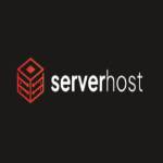 Server Host Profile Picture