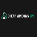 Cheap Windows VPS Profile Picture