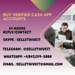 Best Sites To Buying Verified Cash App Accounts Profile Picture