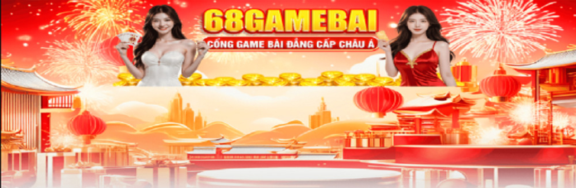 Cổng game 68gamebai Cover Image