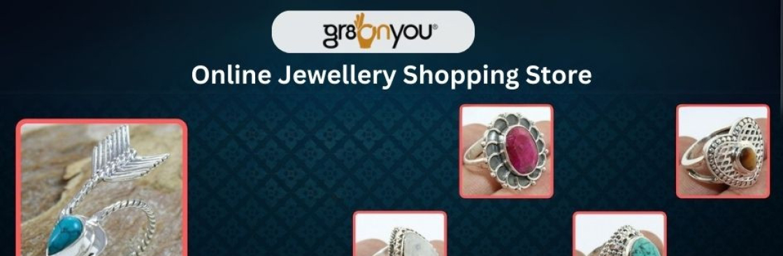 Gr8onyou Jewelry Manufacturer Cover Image