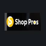 Shop Pros Profile Picture