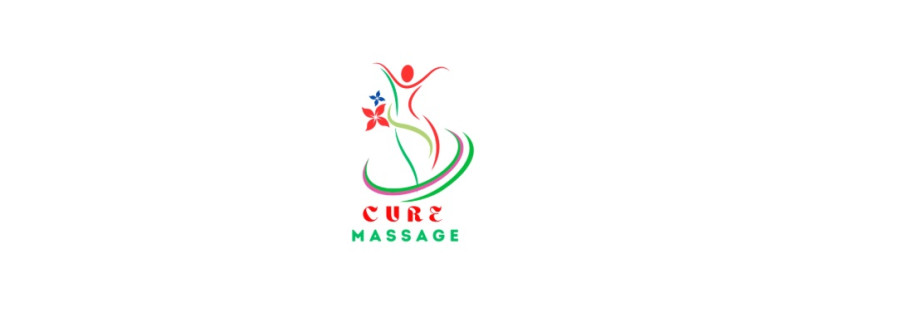 Cure massage and wellness centre Cover Image