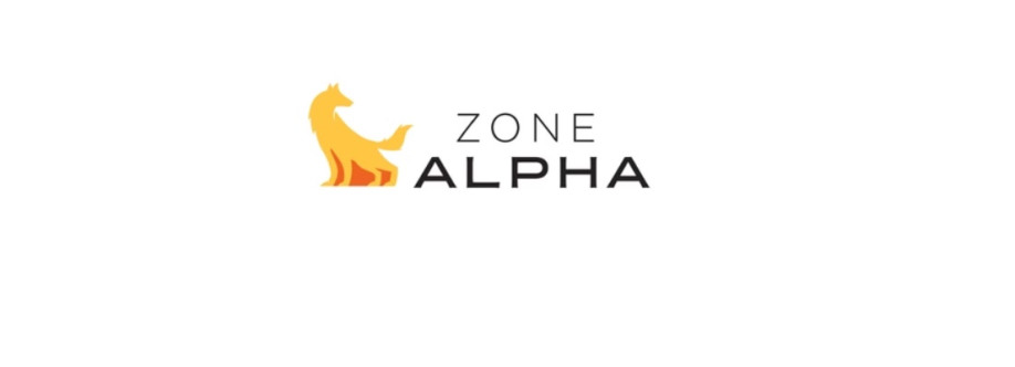 Zone Alpha Cover Image