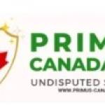 Primus canada Profile Picture