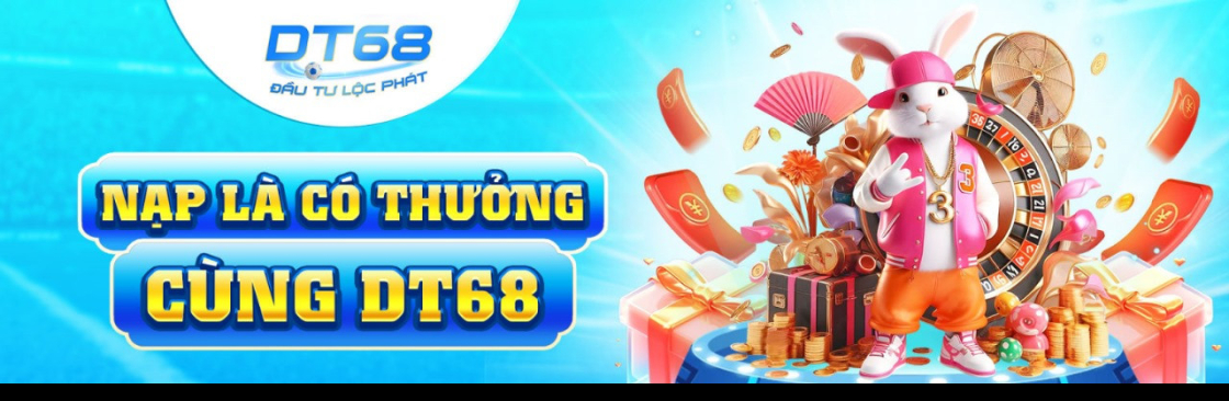 Nhà cái DT68 Cover Image