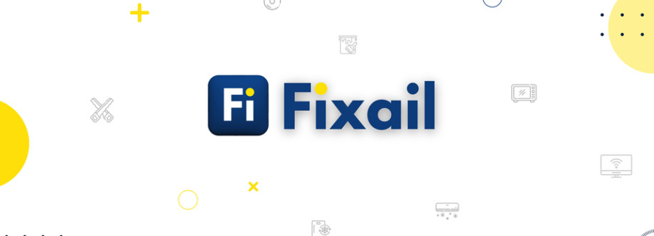 Fixail Cover Image