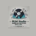 BLM Studio Profile Picture