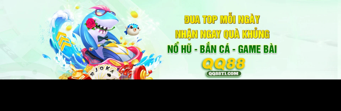 Nhà cái QQ88 Cover Image