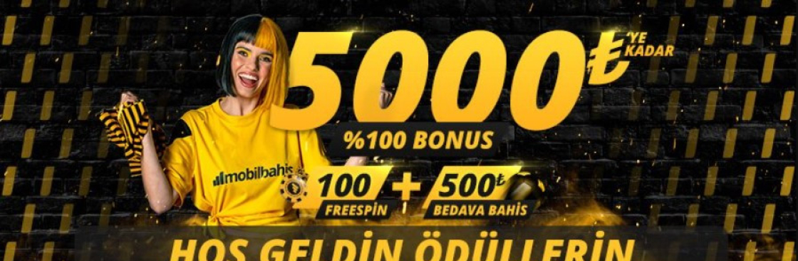 Mobilbahis2025 Güncel Cover Image