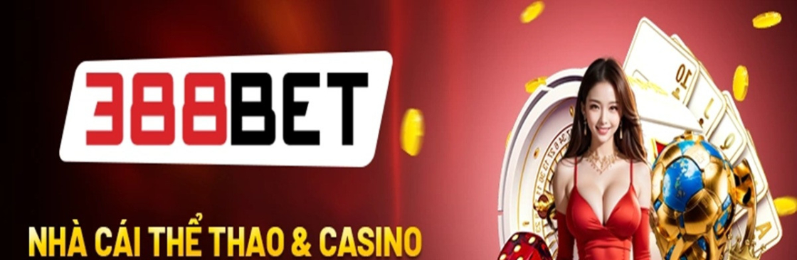 388BET Cover Image