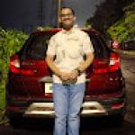 Hrushikesh S Joshi Profile Picture