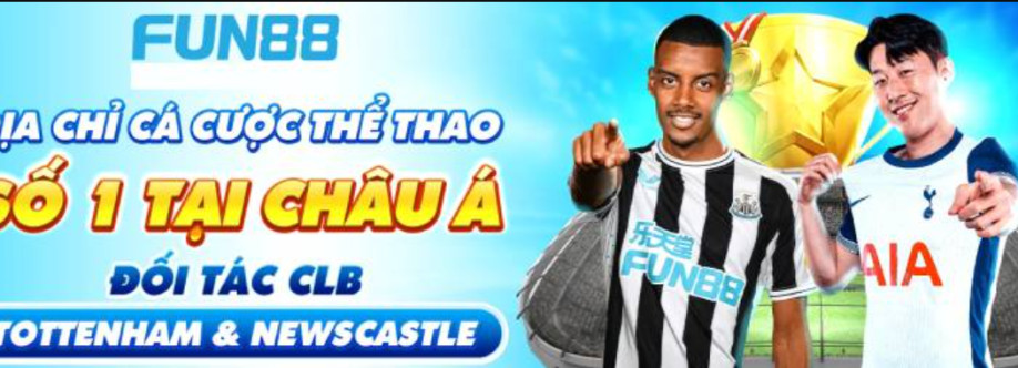 Nhà Cái FUN88 Cover Image