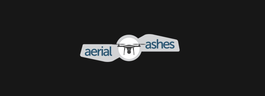 Aerial Ashes Cover Image