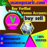 Buy Verified Venmo Accounts Profile Picture