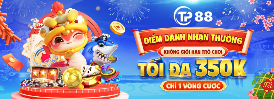 TP88 Cover Image