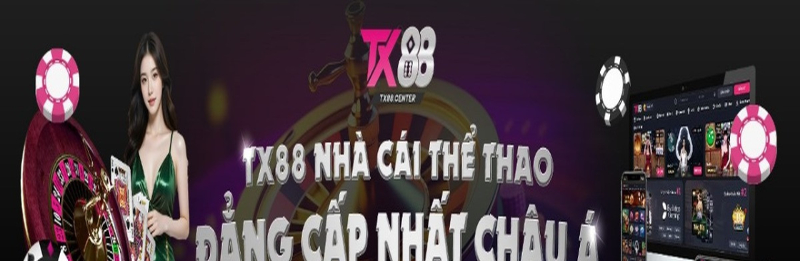 TX88 Cover Image