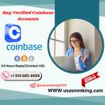Buy Verified Coinbase Accounts Profile Picture