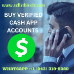 CashApp Accounts Profile Picture