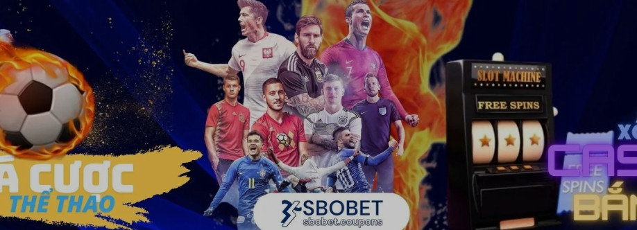 Sbobet Coupons Cover Image