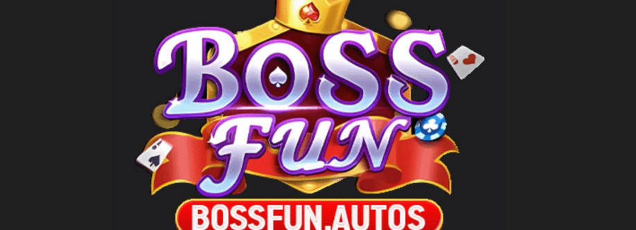 BOSSFUN autos Cover Image