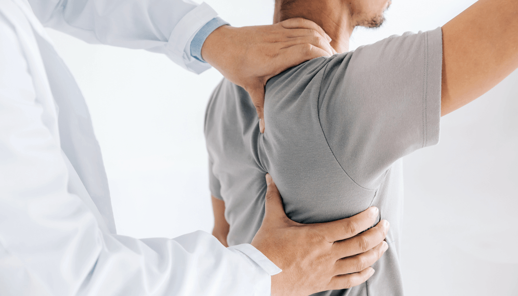 How to Prevent Shoulder Pain and Injury in Sydney | JoyRulez