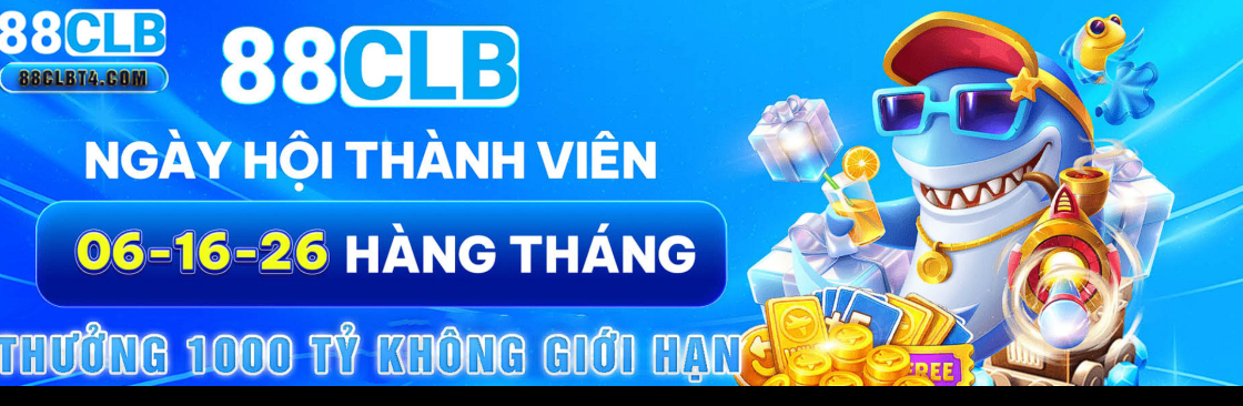 Nhà Cái 88CLB Cover Image