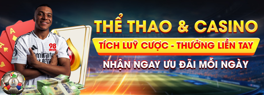 98WIN Nhà Cái Cá Cược Cover Image