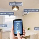Smart Living Technology Profile Picture