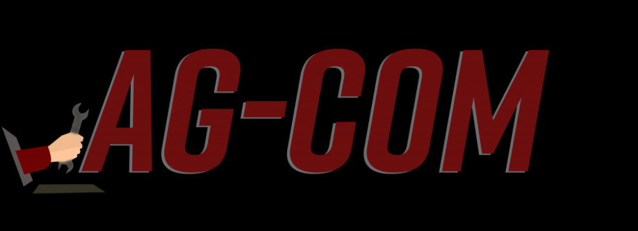 Ag com llc Cover Image