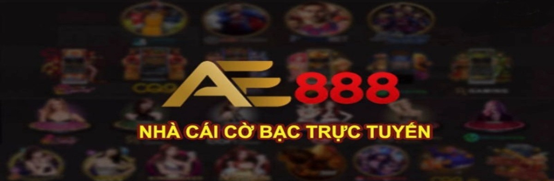 AE888 Cổng game Cover Image