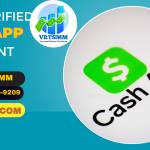 Buy Verified Cash App Accounts with Full Access Profile Picture